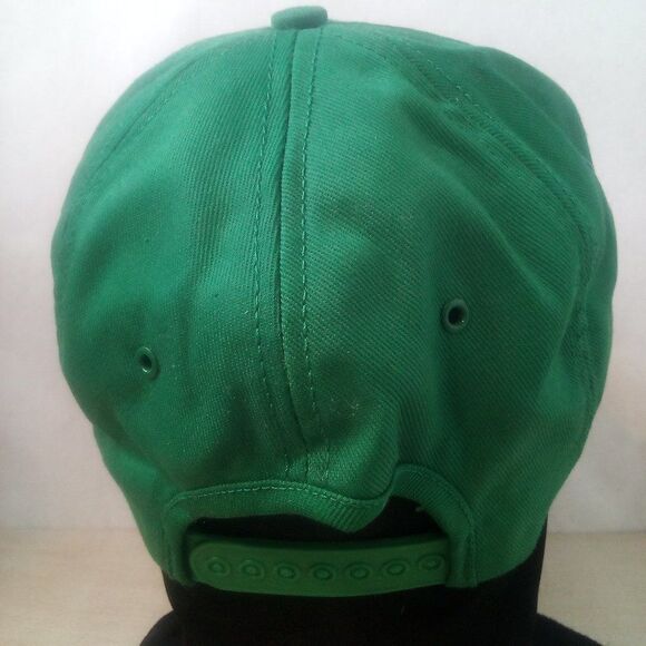 Vintage K Brand Pioneer Seeds Patch Trucker Hat - Picture 4 of 8